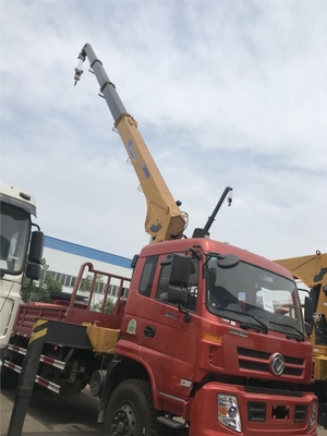 隨車(chē)吊最新報(bào)價(jià)及選購(gòu)指南